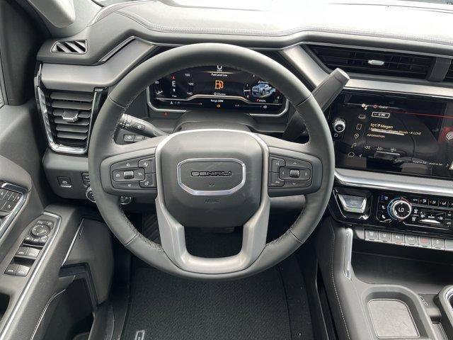 new 2025 GMC Sierra 2500 car, priced at $86,735