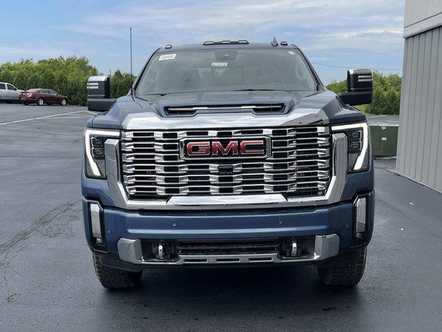 new 2025 GMC Sierra 2500 car, priced at $86,735