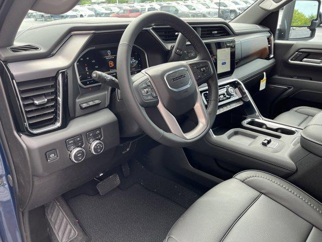 new 2025 GMC Sierra 2500 car, priced at $86,735