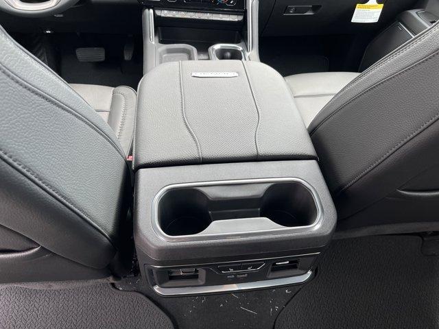 new 2025 GMC Sierra 2500 car, priced at $86,735