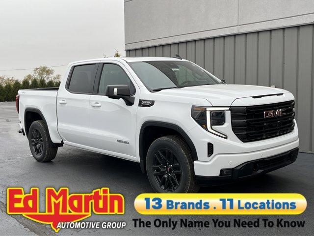 new 2026 GMC Sierra 1500 car, priced at $63,800