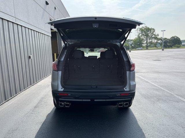 new 2025 GMC Acadia car, priced at $49,825