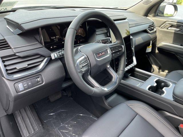 new 2025 GMC Acadia car, priced at $49,825