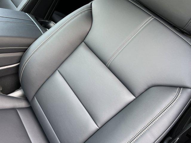 new 2025 GMC Acadia car, priced at $49,825