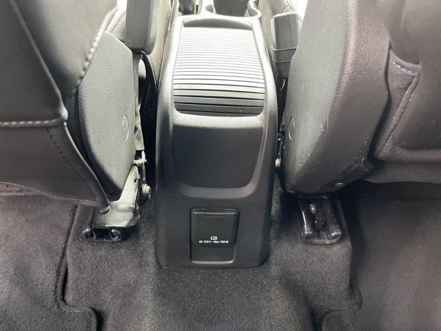 used 2018 Buick Encore car, priced at $9,347
