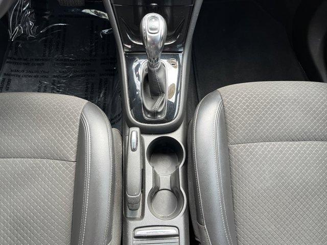 used 2018 Buick Encore car, priced at $9,347