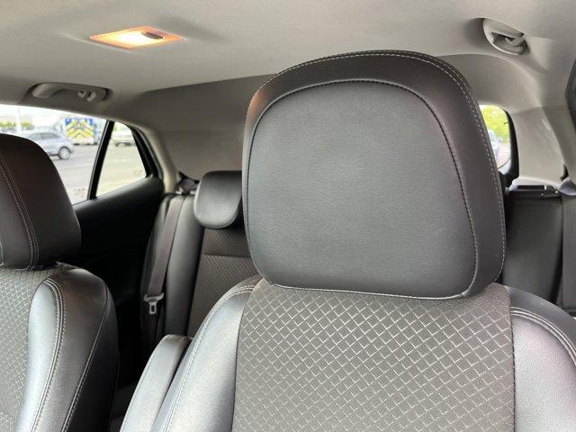 used 2018 Buick Encore car, priced at $9,347
