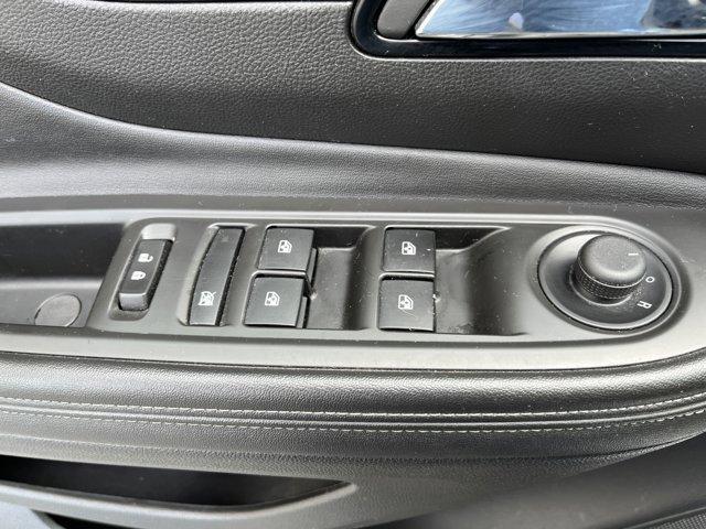 used 2018 Buick Encore car, priced at $9,347