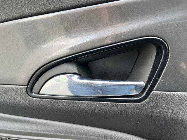 used 2018 Buick Encore car, priced at $9,347
