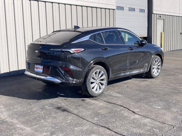 new 2025 Buick Envista car