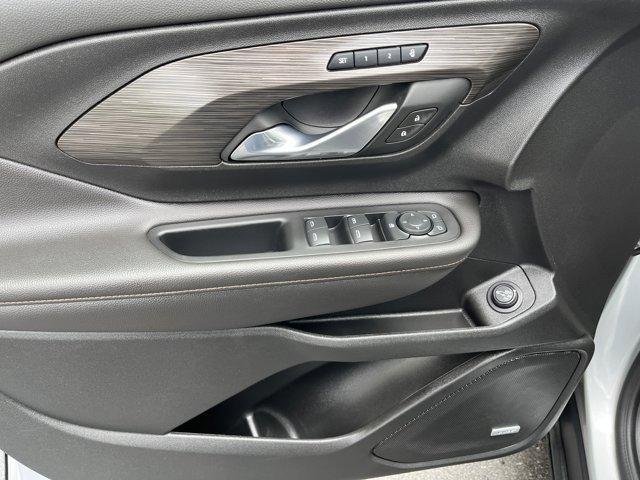 used 2020 GMC Terrain car, priced at $18,998