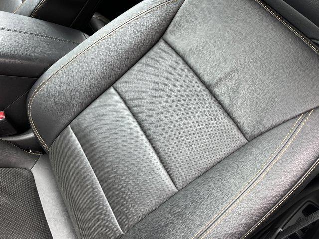 used 2020 GMC Terrain car, priced at $18,998
