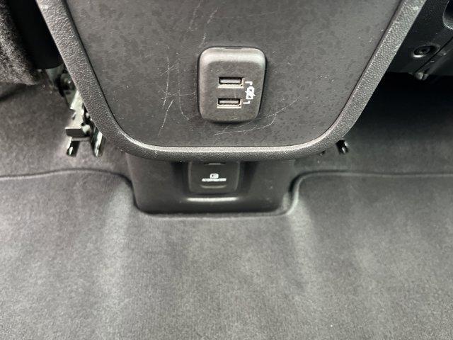 used 2020 GMC Terrain car, priced at $18,998