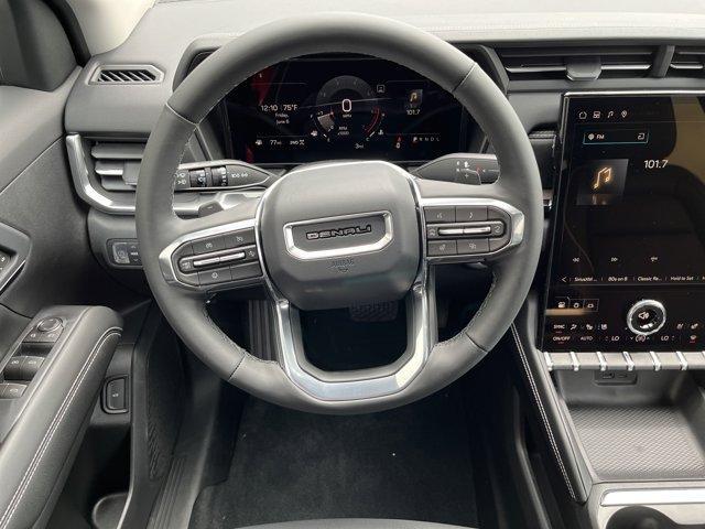 new 2026 GMC Terrain car, priced at $42,640