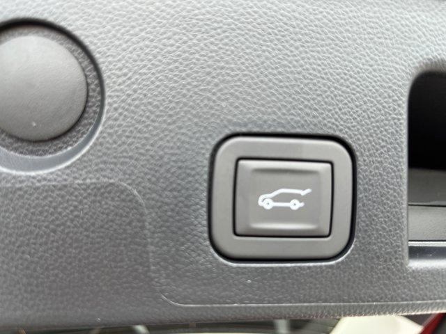 new 2026 GMC Terrain car, priced at $42,640