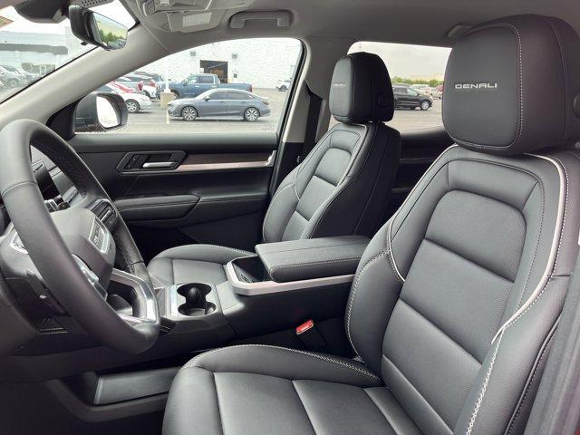 new 2026 GMC Terrain car, priced at $42,640