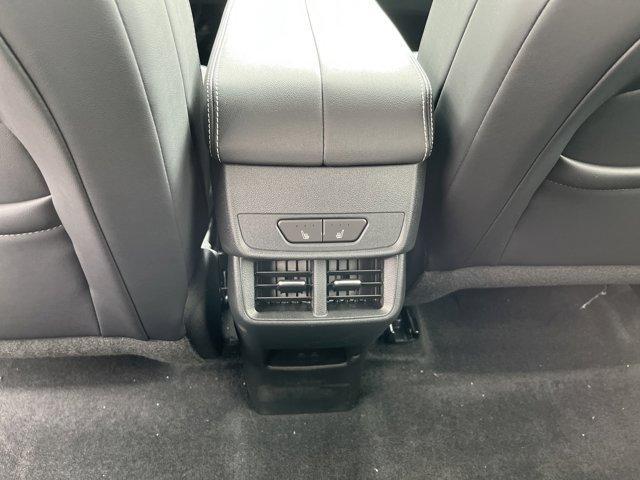 new 2026 GMC Terrain car, priced at $42,640