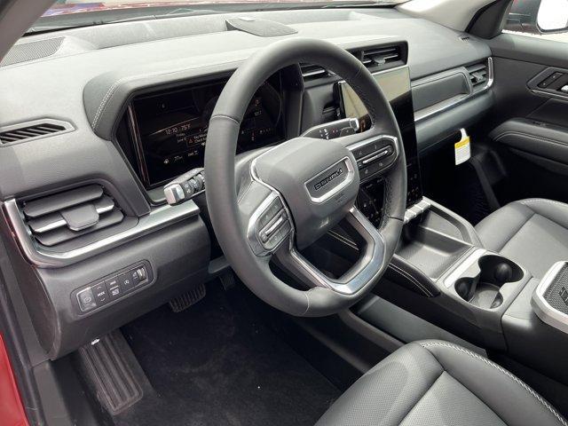 new 2026 GMC Terrain car, priced at $42,640