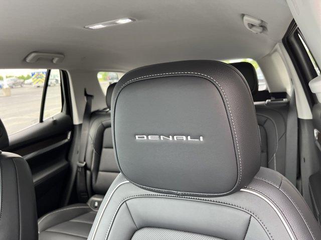 new 2026 GMC Terrain car, priced at $42,640