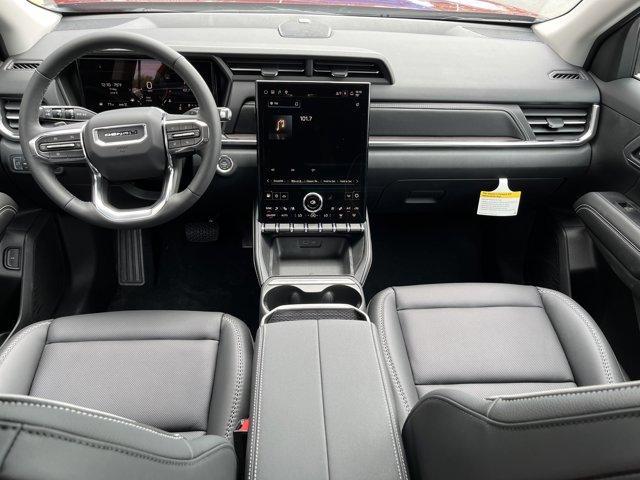 new 2026 GMC Terrain car, priced at $42,640