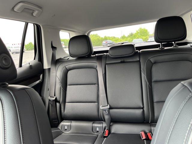new 2026 GMC Terrain car, priced at $42,640