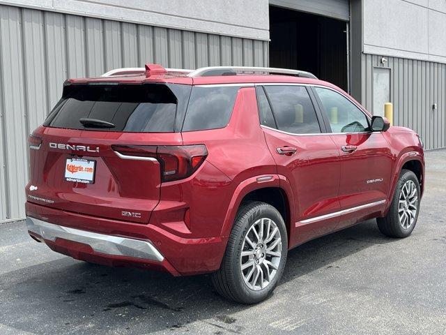new 2026 GMC Terrain car, priced at $42,640