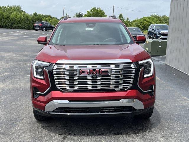 new 2026 GMC Terrain car, priced at $42,640