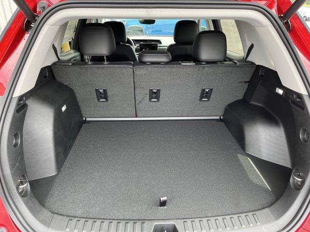 new 2026 GMC Terrain car, priced at $42,640