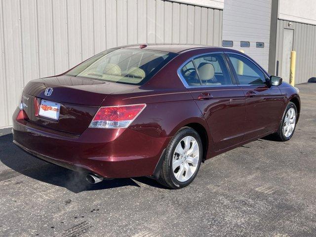 used 2010 Honda Accord car, priced at $6,874