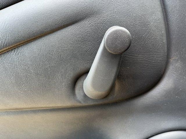 used 2003 Chevrolet S-10 car, priced at $7,492