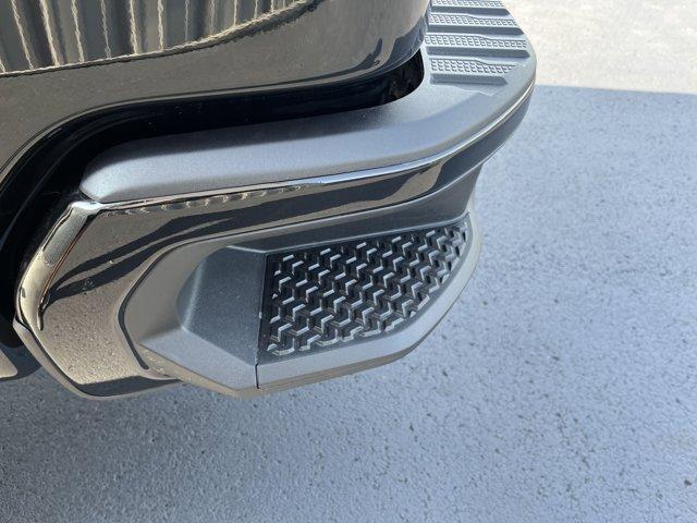 new 2025 GMC Sierra 2500 car, priced at $96,780