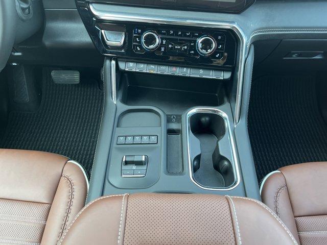 new 2025 GMC Sierra 2500 car, priced at $96,780