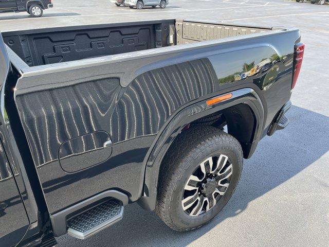new 2025 GMC Sierra 2500 car, priced at $96,780