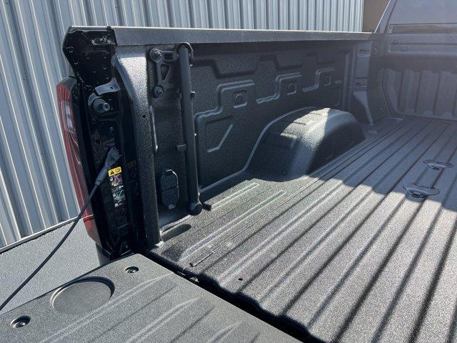 new 2025 GMC Sierra 2500 car, priced at $96,780