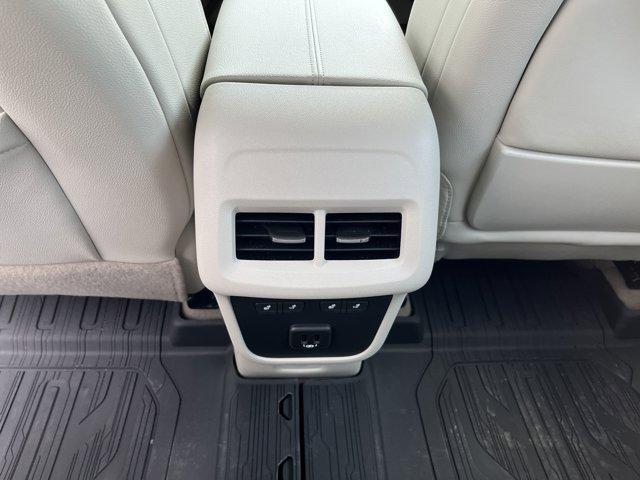 used 2019 GMC Terrain car, priced at $25,207