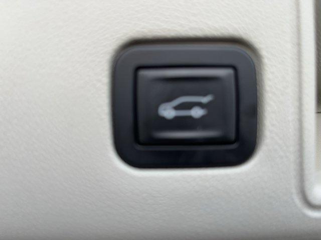 used 2019 GMC Terrain car, priced at $25,207