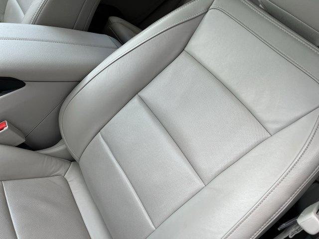 used 2019 GMC Terrain car, priced at $25,207