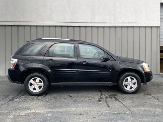 used 2006 Chevrolet Equinox car, priced at $3,928