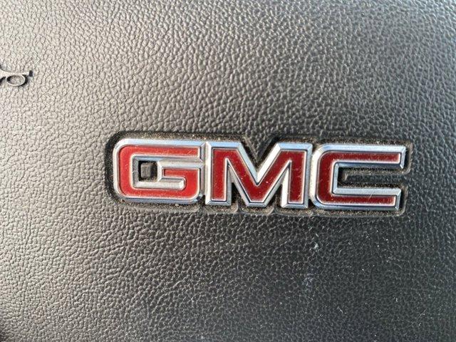 used 2015 GMC Terrain car, priced at $9,429