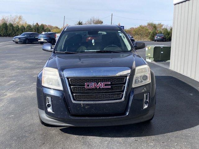 used 2015 GMC Terrain car, priced at $9,429