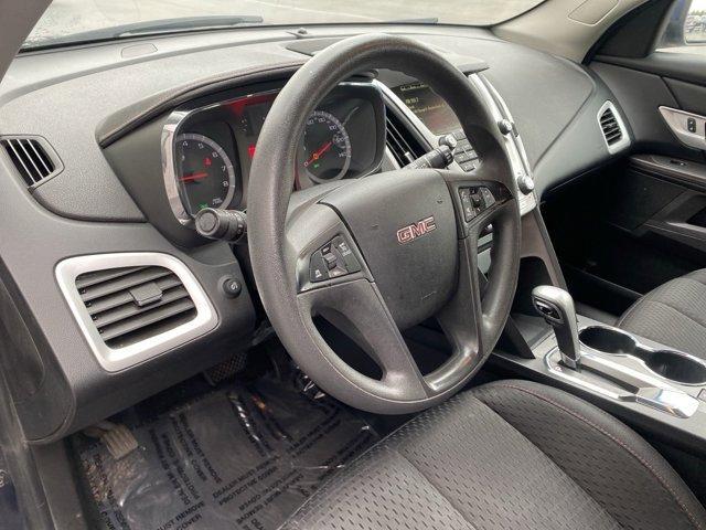 used 2015 GMC Terrain car, priced at $7,424