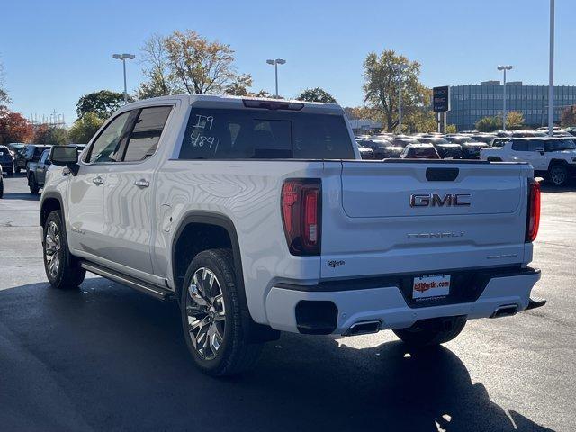 new 2026 GMC Sierra 1500 car, priced at $77,690