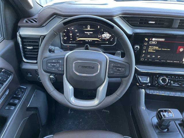 new 2026 GMC Sierra 1500 car, priced at $77,690