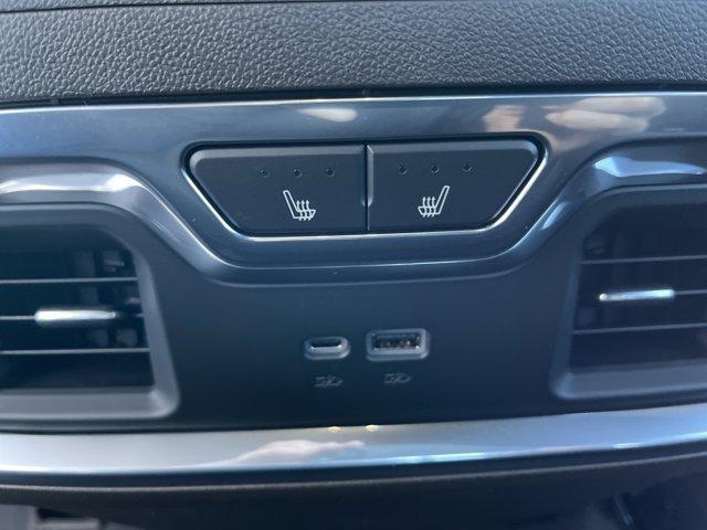 new 2026 GMC Sierra 1500 car, priced at $77,690