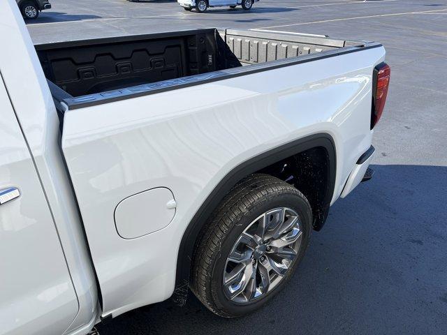 new 2026 GMC Sierra 1500 car, priced at $77,690