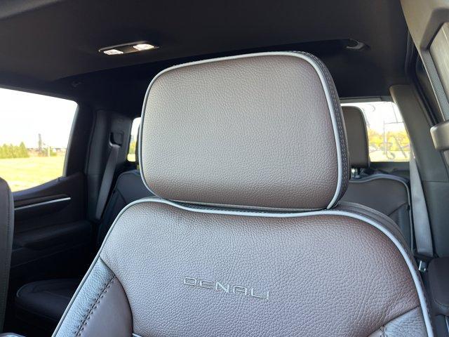 new 2026 GMC Sierra 1500 car, priced at $77,690