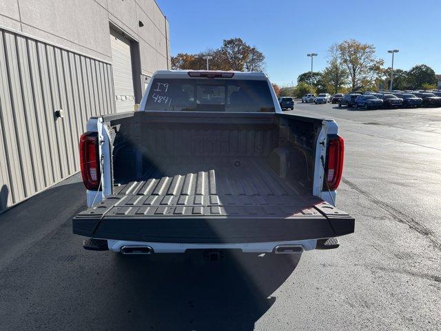 new 2026 GMC Sierra 1500 car, priced at $77,690