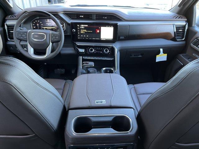 new 2026 GMC Sierra 1500 car, priced at $77,690