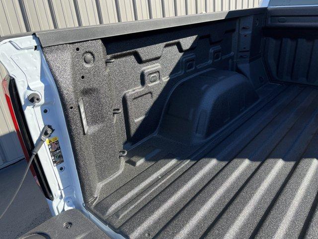 new 2026 GMC Sierra 1500 car, priced at $77,690