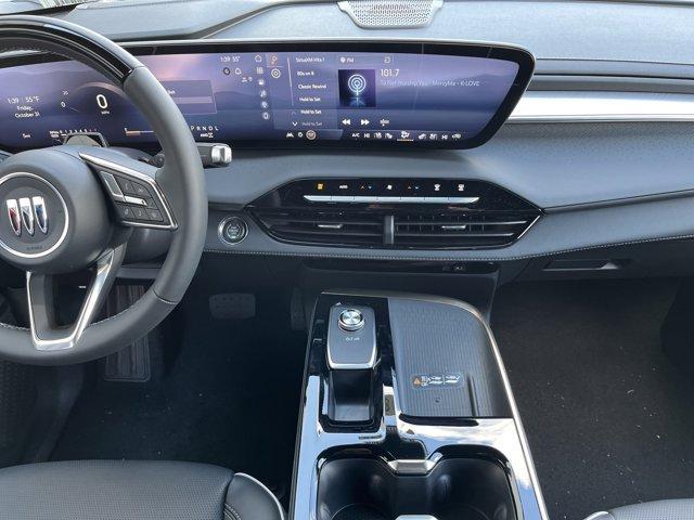 new 2026 Buick Enclave car, priced at $67,110
